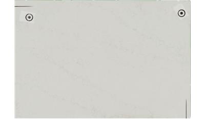 Dreamy carrara Caesarstone