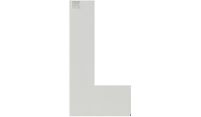Cloud White Corian Quartz / Zodiaq