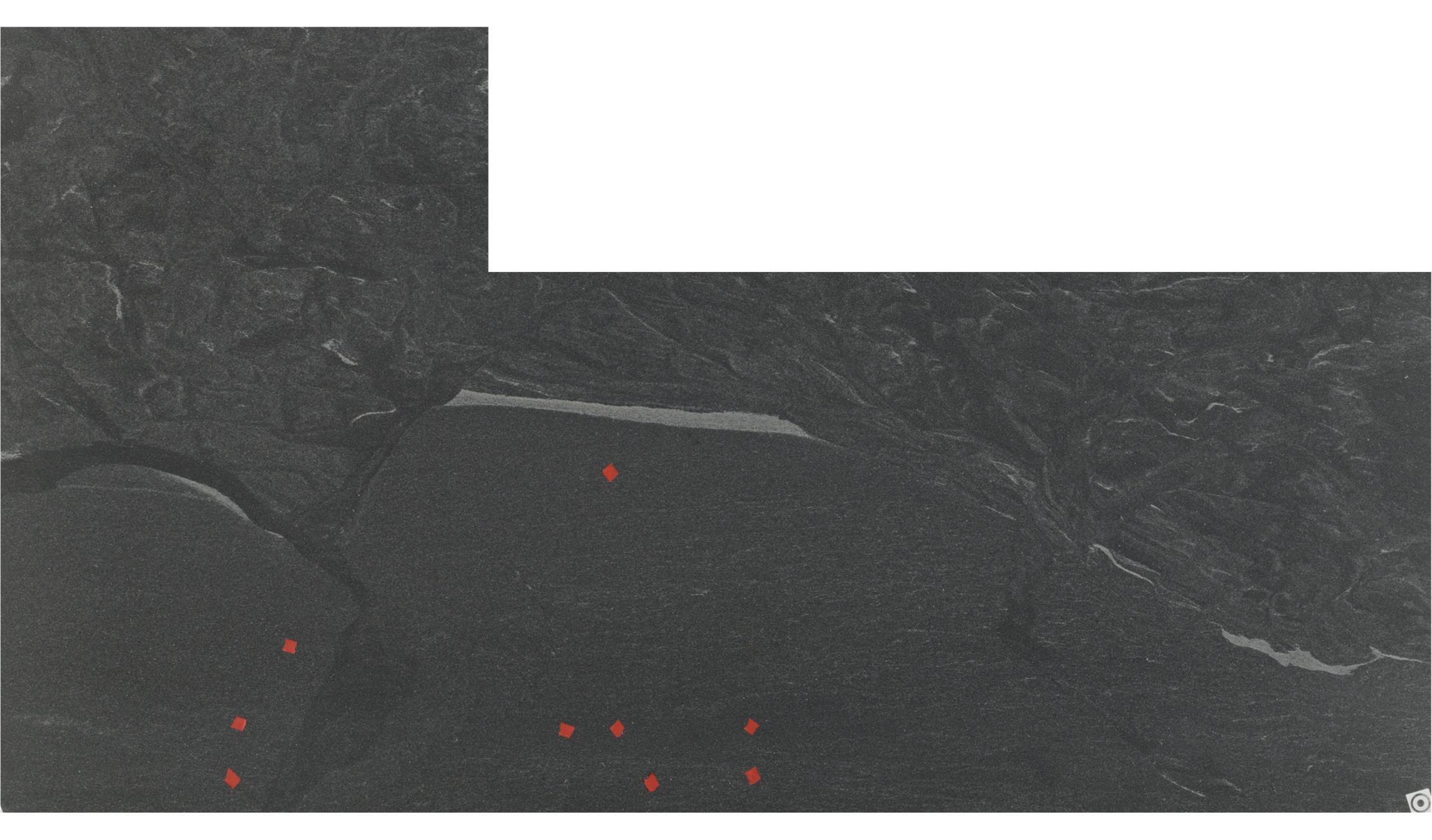 Jet Mist Granite Slabs