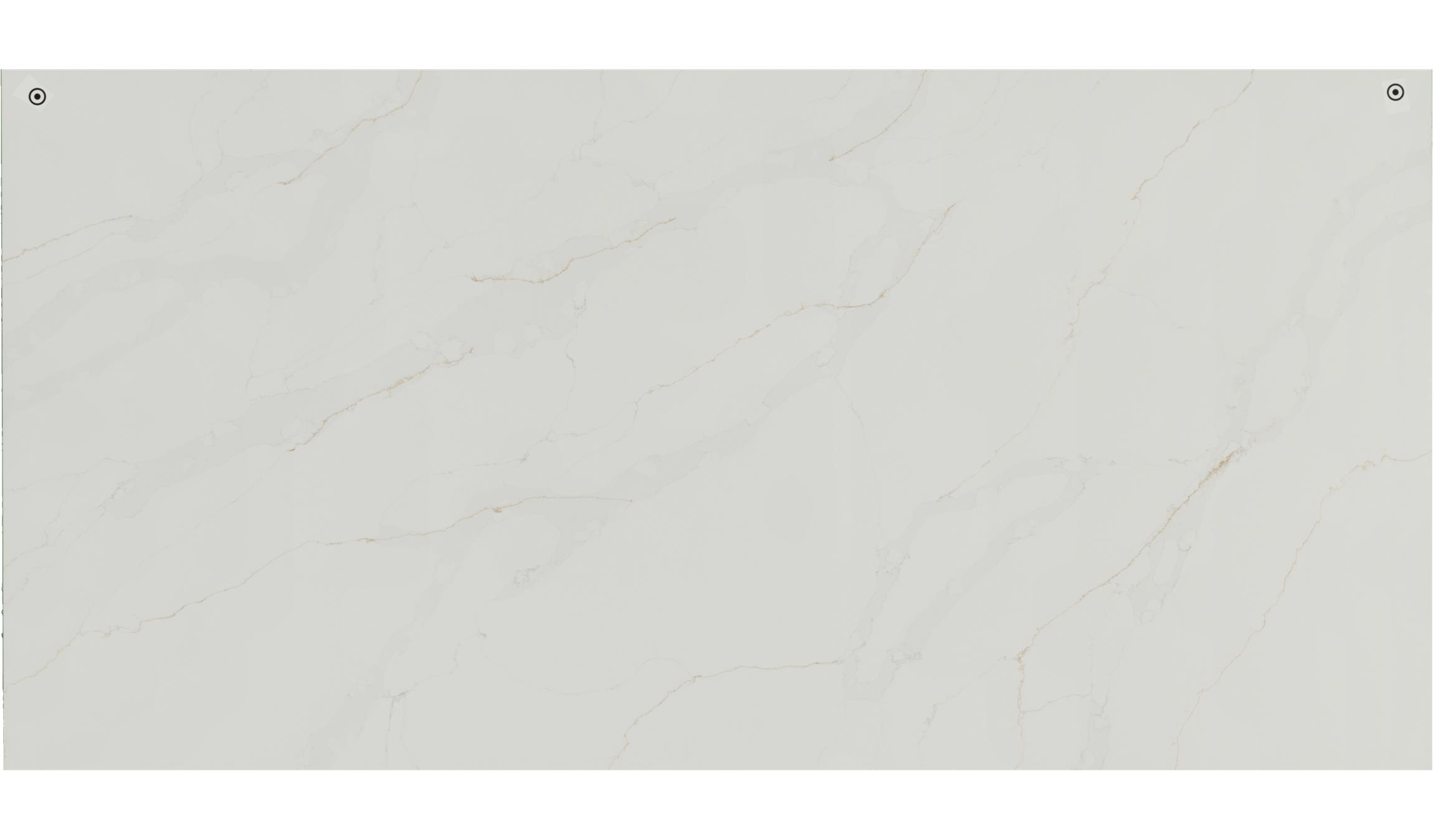 Calacatta Cressida Quartz Slabs