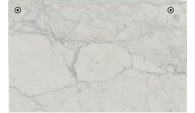 Statuarietto Michelangelo Marble