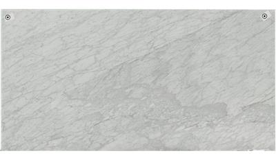 White Carrara Marble