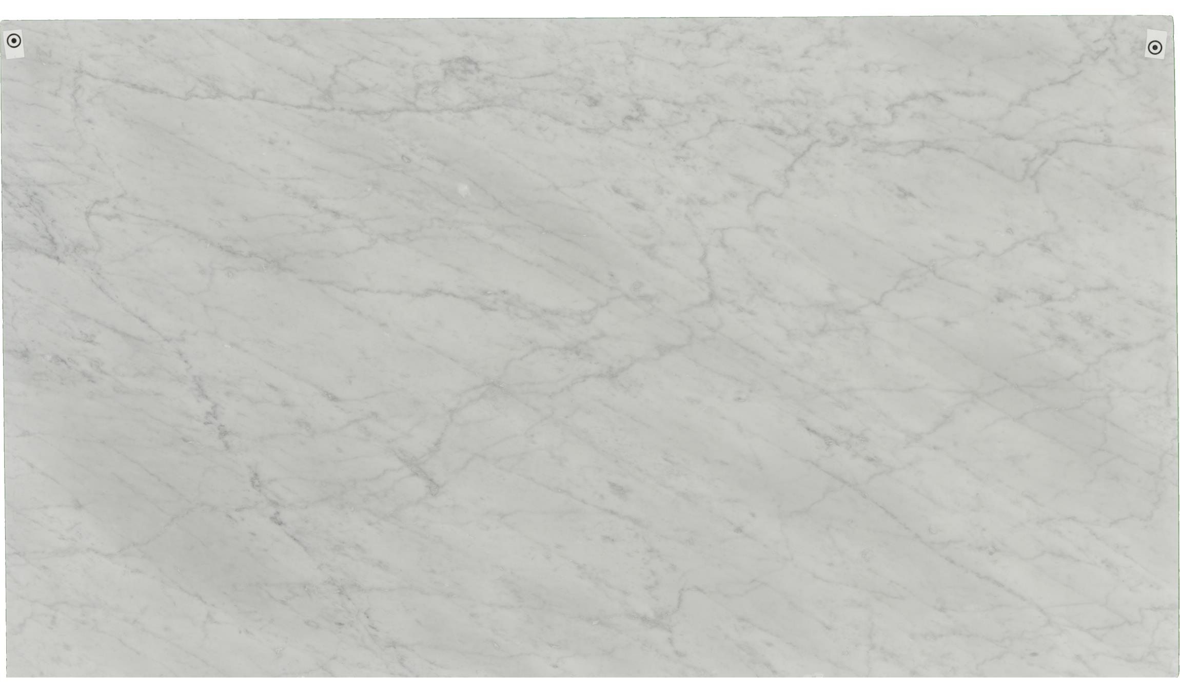 White Carrara Marble Slabs