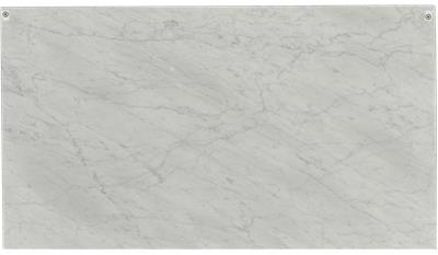 White Carrara Marble