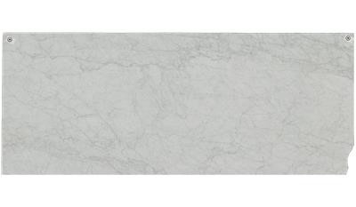 White Carrara Marble