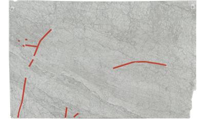 White Carrara Marble