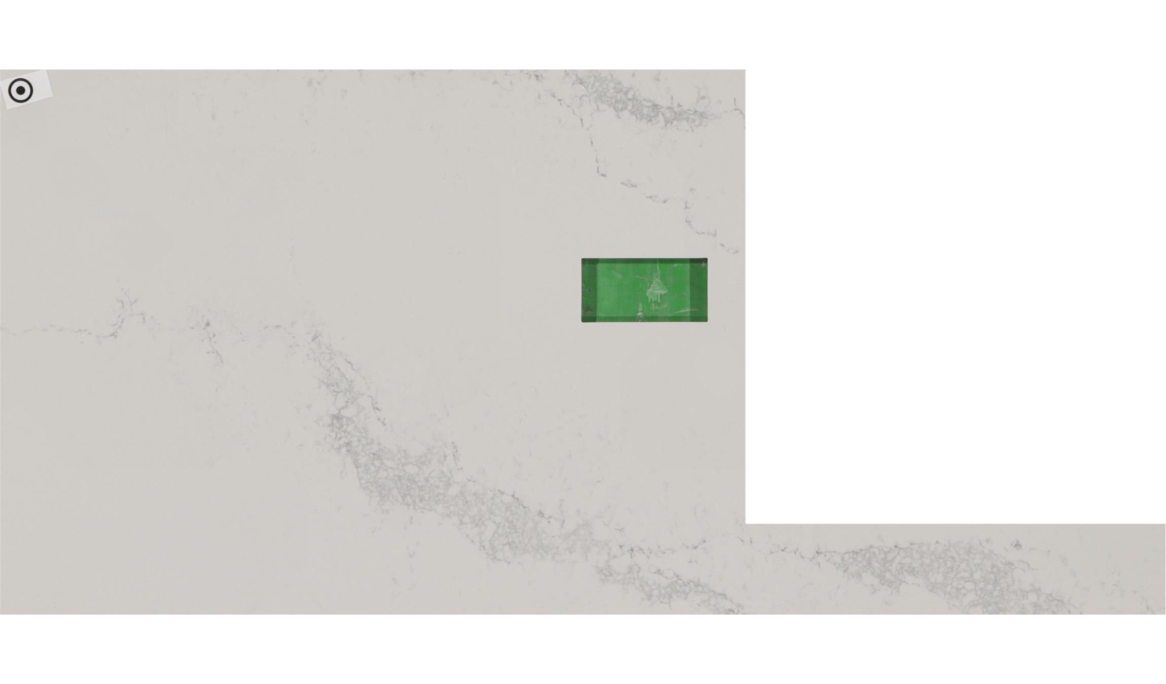 Statuario Maximus Caesarstone Slabs