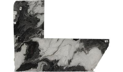 Macchia Vecchia Fantastico Marble