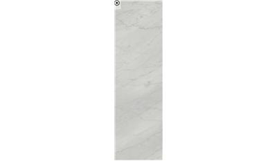 White Carrara Marble