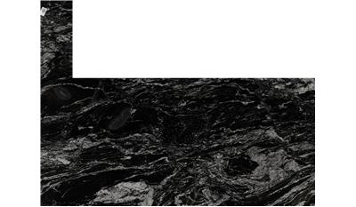 Silver Waves Dual Granite