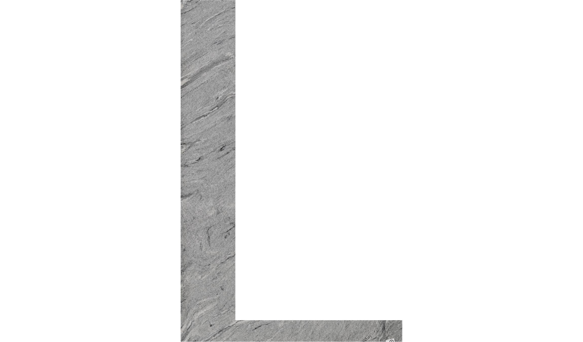 Silver Cloud Granite Slabs