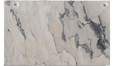 Aegean Pearl Quartzite