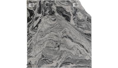 Silver Cloud Granite