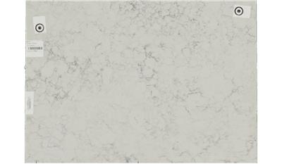 Polar White Mikado Quartz (GMD)