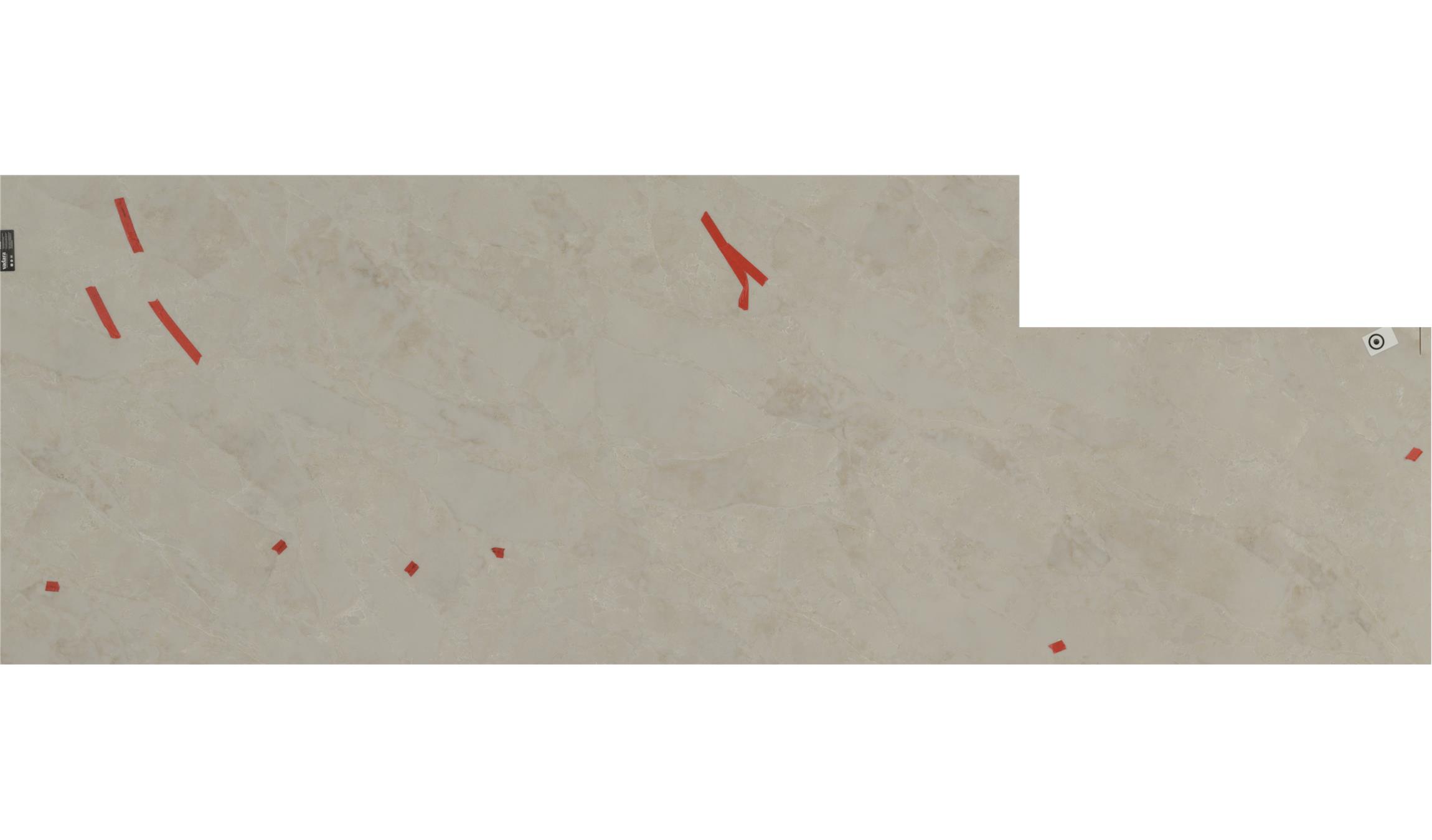 Braewind Quartz Slabs