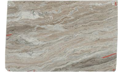 Brown Fantasy Granite