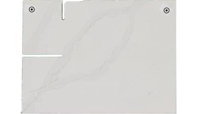 Et Calacatta Gold Silestone