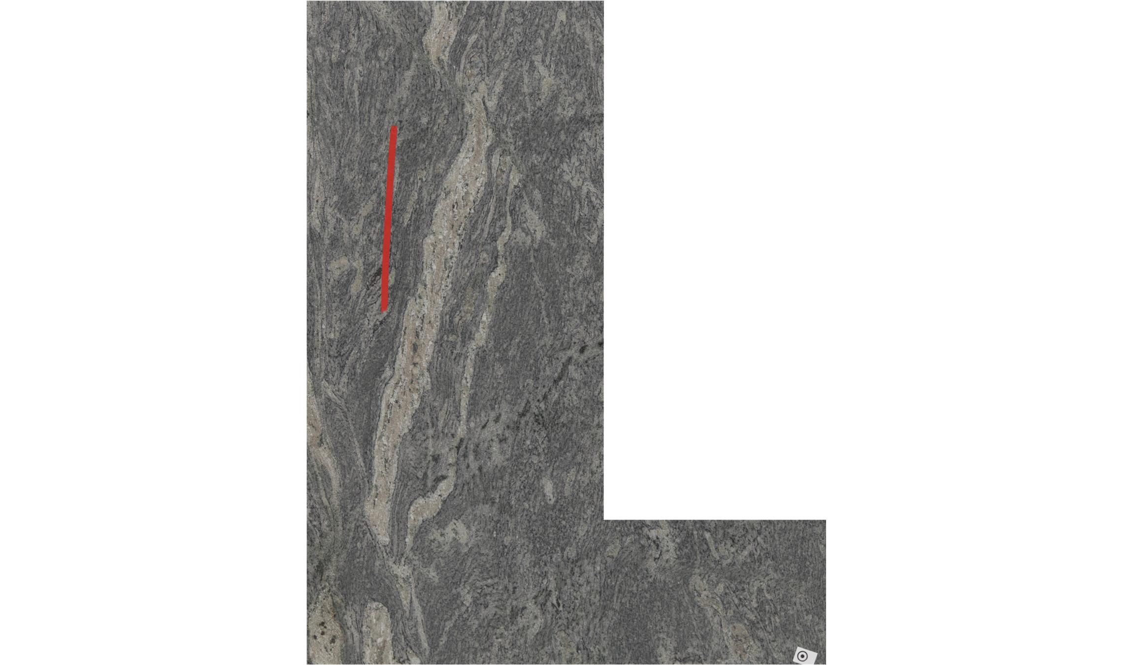 Ocean Leather Granite Slabs