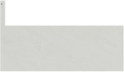 Statuario Splendor Cosmos Quartz