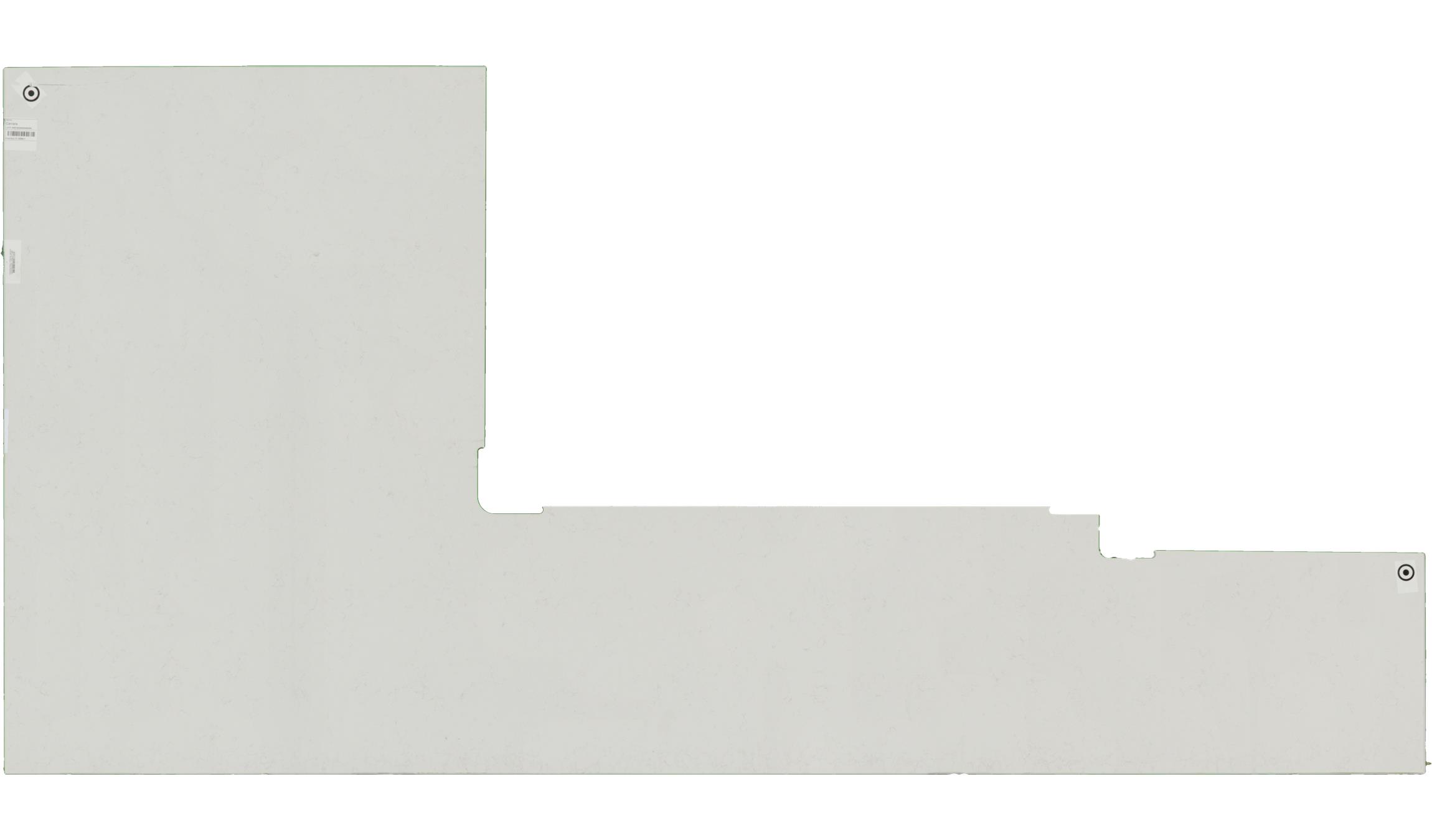 Carrara Quartz Slabs