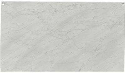 White Carrara Marble