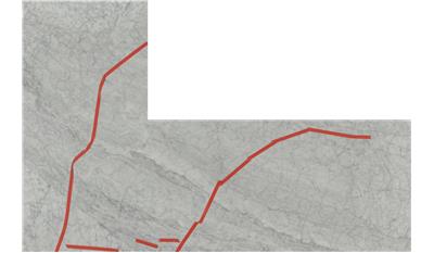 White Carrara Marble