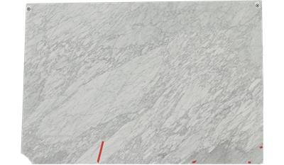 White Carrara Marble
