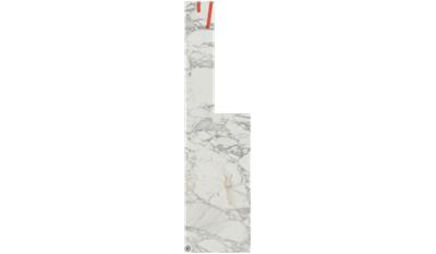 Arabescatto Marble