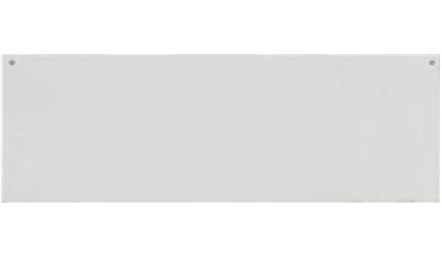 Wicked White GMD Quartz