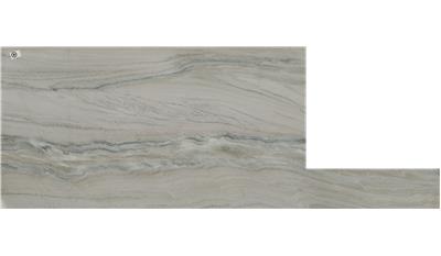 Macaubas Fantasy Quartzite