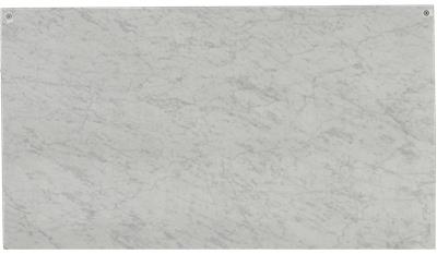 White Carrara Marble