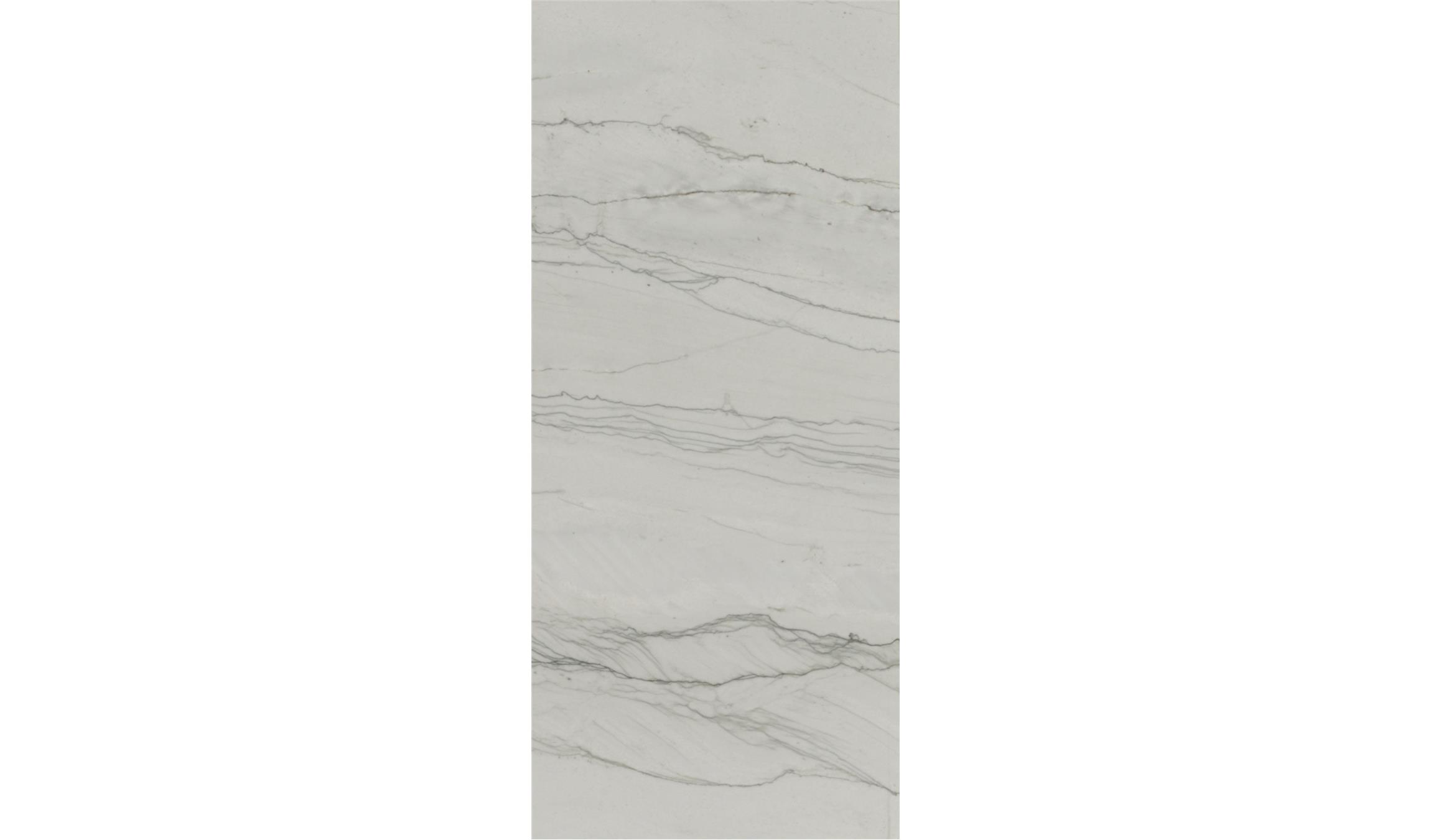 Infinity White Quartzite Slabs