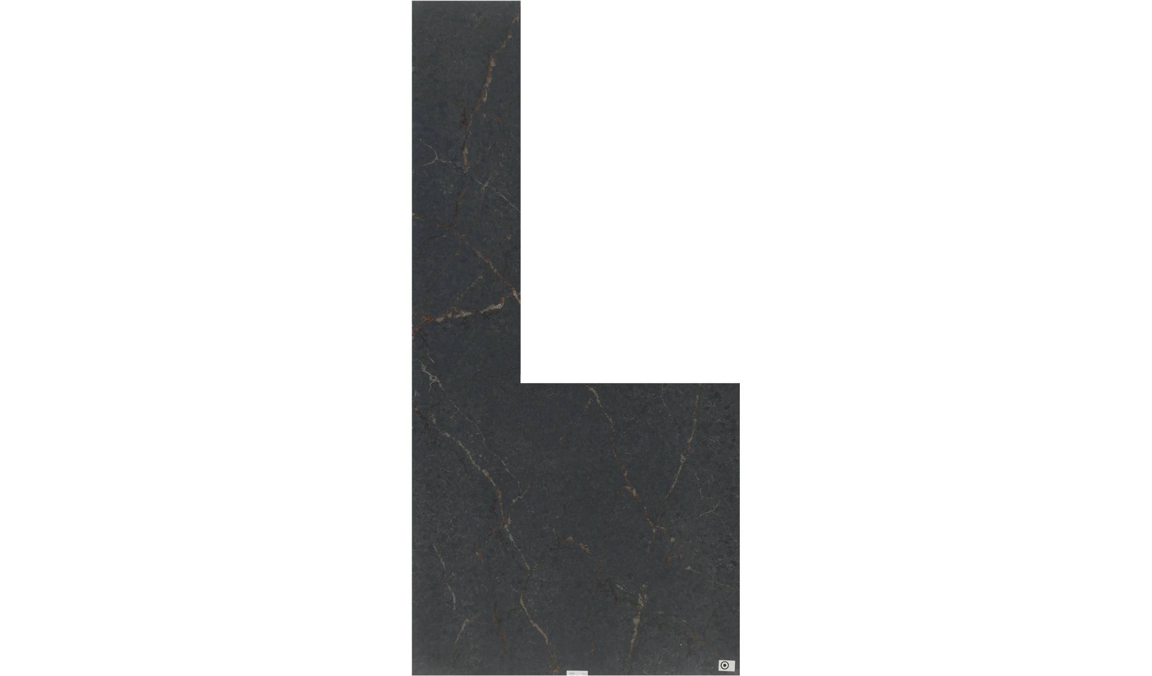 Parisien Bleu Silestone Slabs