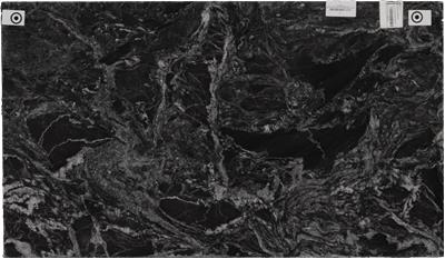 Silver Waves Dual Granite