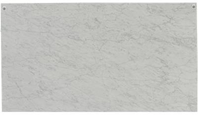 White Carrara Marble