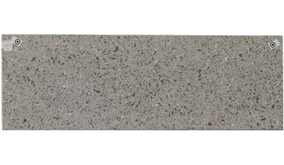 Cascade White PentalQuartz