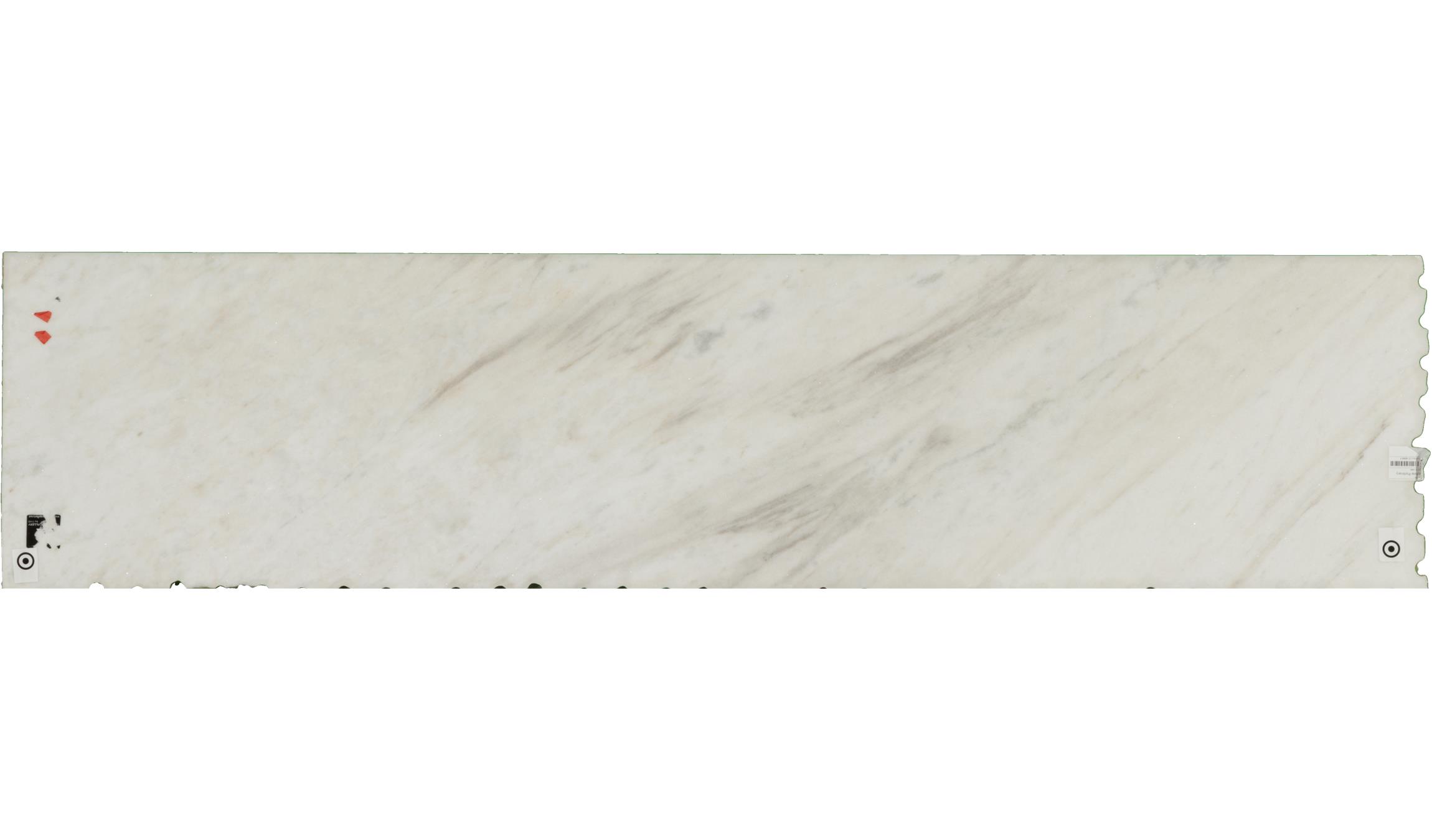 White Portinary Marble Slabs