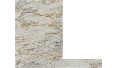 Calacatta Waves Dolomite