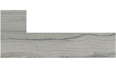 Fantasy Macaubas Quartzite