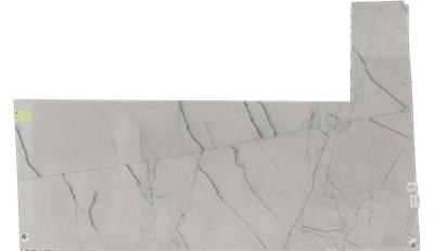 Bianco Supreme Quartzite