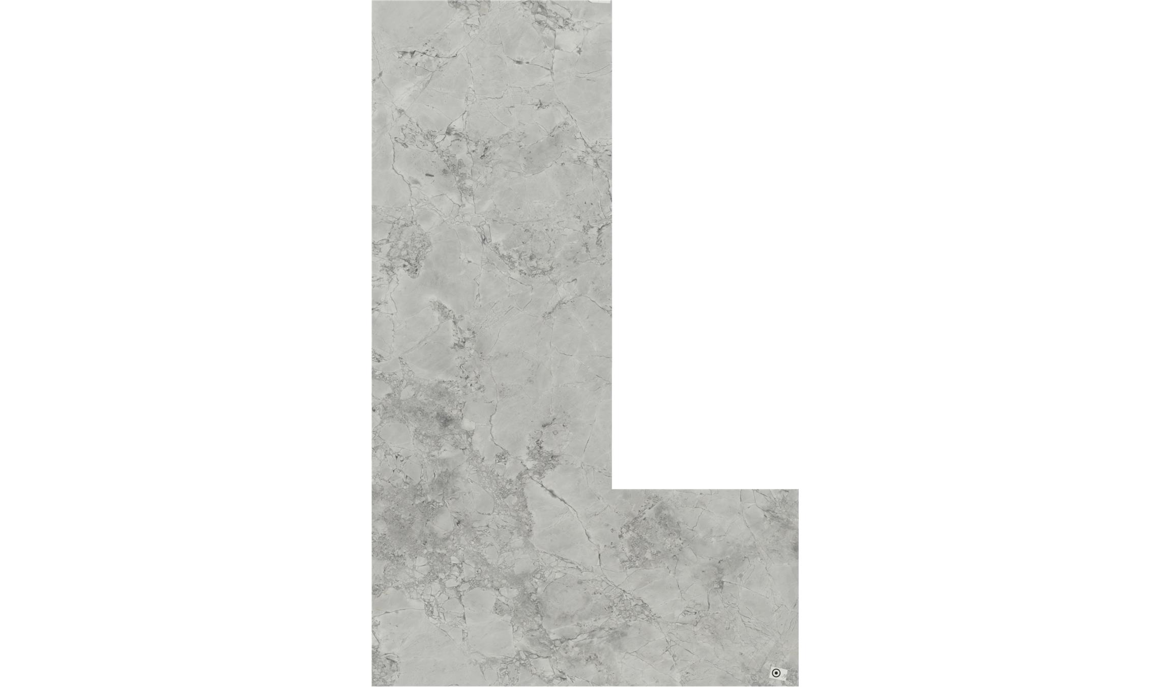 Super White Dolomite Slabs
