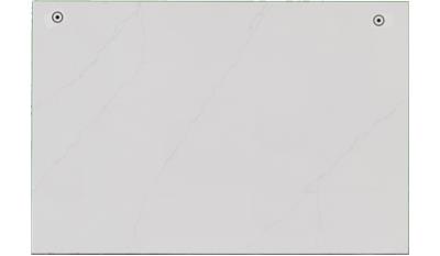 Calacatta Miraggio Grey - Top-Notch Quartz