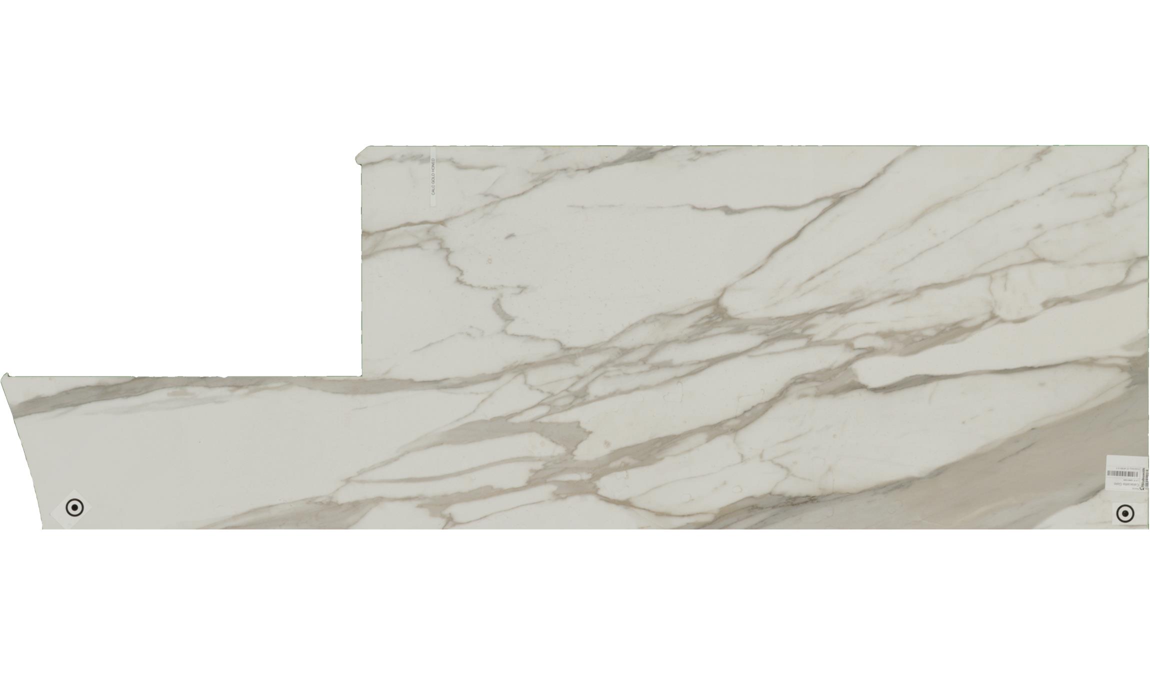 Calacatta Gold Porcelain GMD Slabs