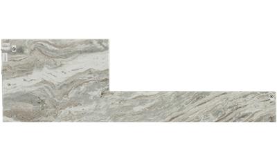 Brown Fantasy Granite