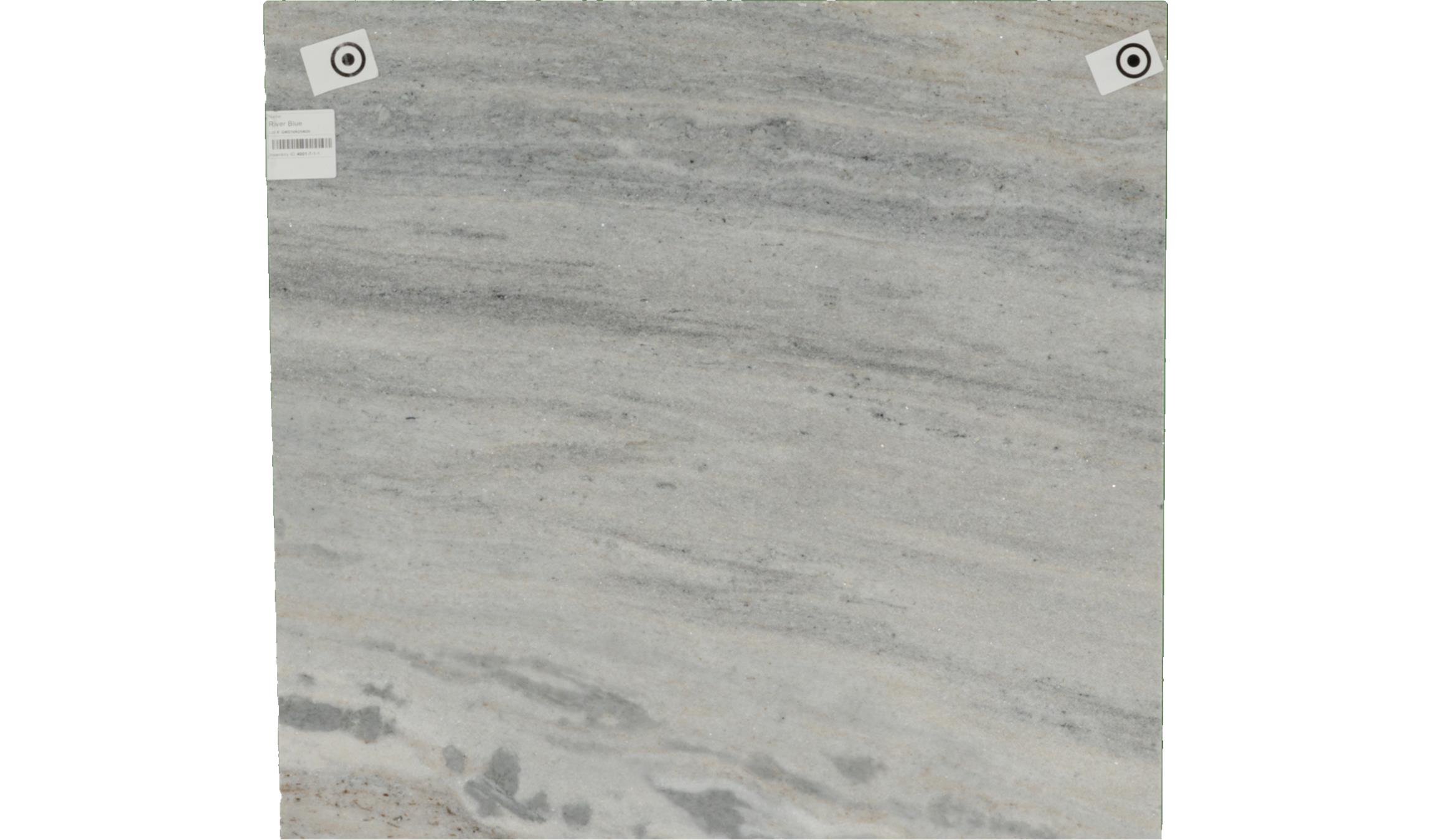 River Blue Granite Slabs