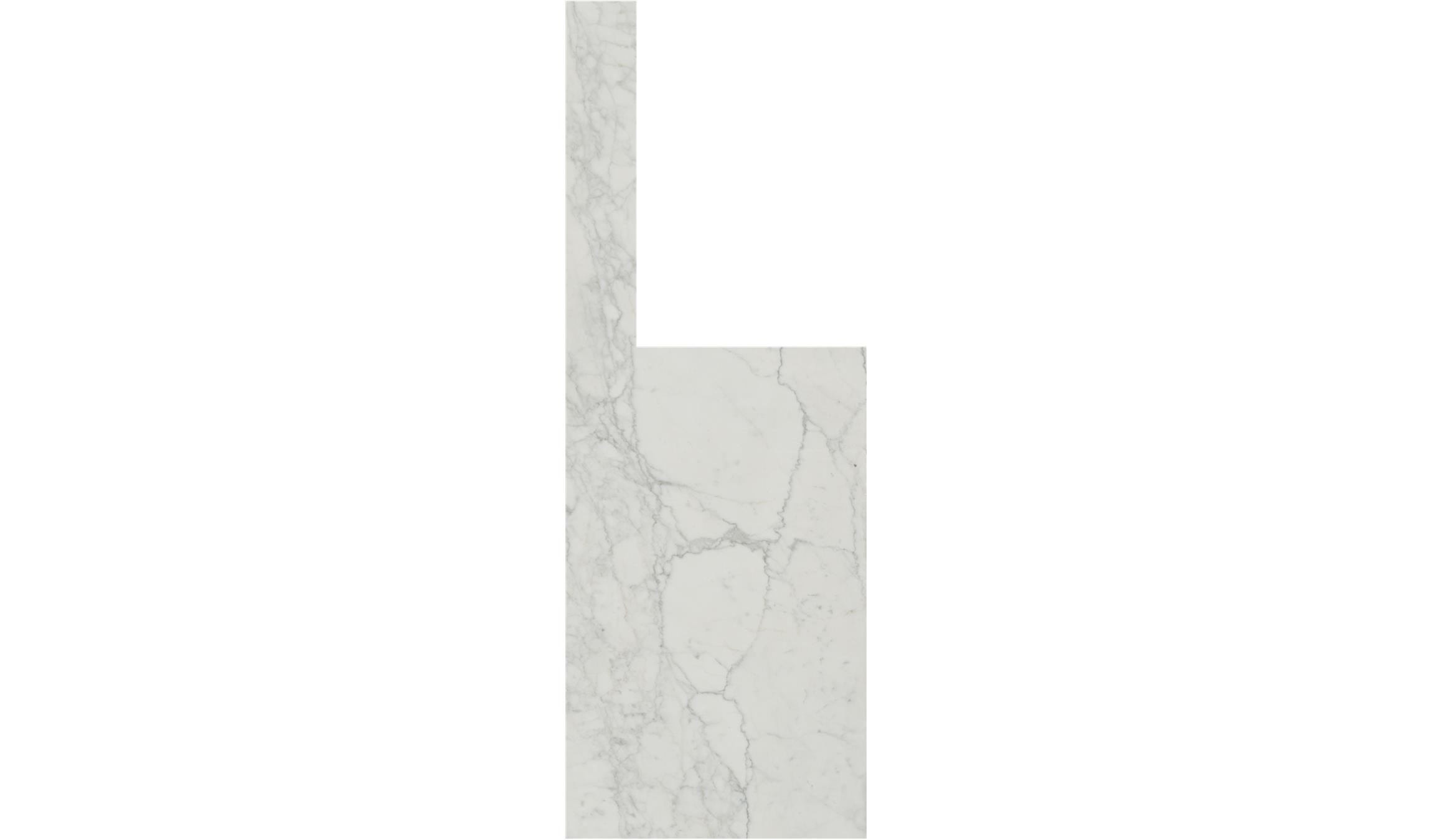 Statuarietto Michelangelo Marble Slabs