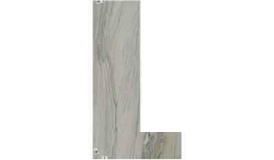 Macaubas Fantasy Quartzite