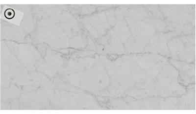 White Carrara Marble