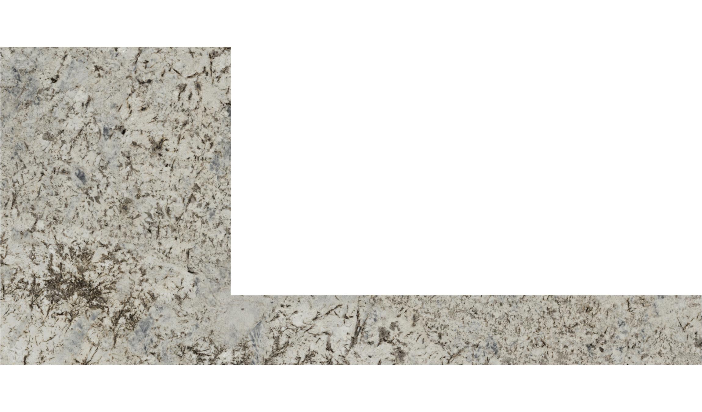 Alaska Blue Granite Slabs