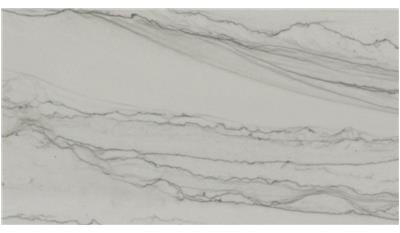 Infinity White Quartzite